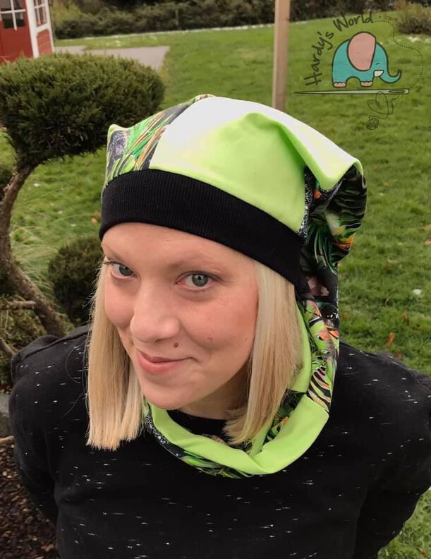 Main Cap'nScarf image number 7