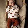 Babyhose P0223 - Poppy Magazine 23 thumbnail number 2