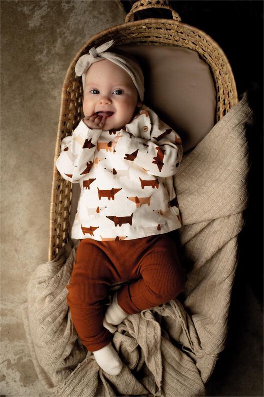 Babyhose P0223 - Poppy Magazine 23 image number 2