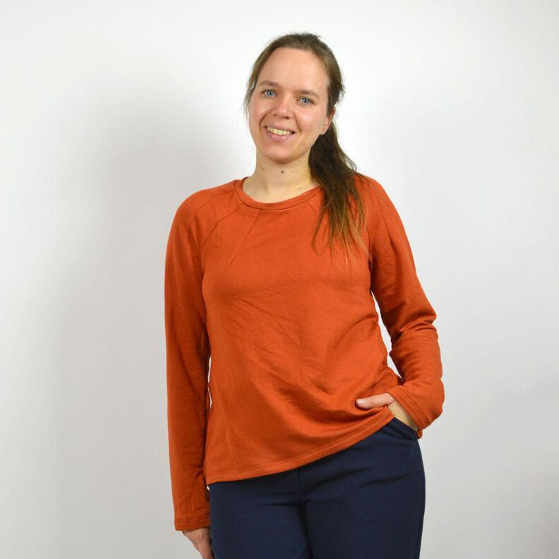 Damenshirt Hiekka - Größen 32 - 60 image number 3