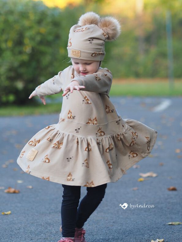 Kleid Farve #65 image number 6