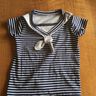 Matrosenshirt Magnus Gr. 62 - 92 thumbnail number 10