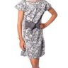 Kleid "MANJA" Nähanleitung und Schnitt Gr. 62 - 104 thumbnail number 7