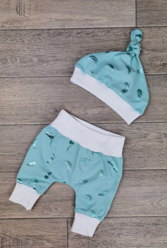 Baby Hose - Gr 38-92 | JULAWI No.2 image number 8