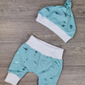 Baby Hose - Gr 38-92 | JULAWI No.2 thumbnail number 8