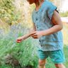 Schnittmuster Bluse/Kleid Mittsommer 80-164 thumbnail number 10
