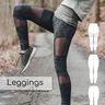 Leggings Kinder – Schnittmuster Gr. 86-176 - Arizona #117 thumbnail number 6