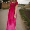  Add on Ärmel für Maxikleid Mira  thumbnail number 10