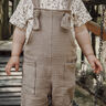 POCKET CL*OVERALLS 56-170  thumbnail number 9