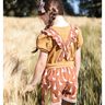 Der Zuckerpups für große Mädels I Latzhose/kleid I RockIHose thumbnail number 8