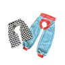 fluffy chaps ~ windelfrei Hose, Abhaltehose Schnittmuster thumbnail number 8