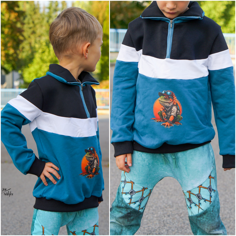 Achat Gr. 80 bis 152 image number 9