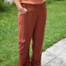 Hose MARACUJA (32-58) Damen Schnittmuster  thumbnail number 3