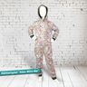 Kinder Jumpsuit, Gr. 92/98 -140/146, Schnittmuster m. Ebenen thumbnail number 3