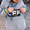  "Boxy-Sweater Kids" Hoodie / Schnittmuster thumbnail number 2