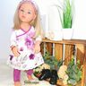 PuppenEbook Romy & Romina   thumbnail number 9