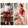 Pippas Jumpsuit Nähanleitung und Schnittmuster Gr. 74 - 116 thumbnail number 1