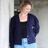 Cardigan Marlen,  thumbnail number 4