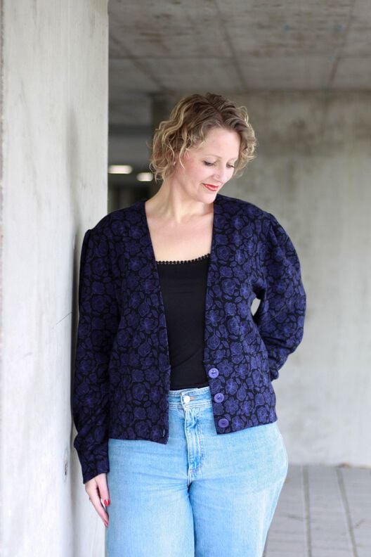 Cardigan Marlen, image number 4