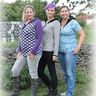 Kapuzen - Hoodie "Bjelle" Gr. 32-50 thumbnail number 10