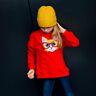eBook "Turtleneck-Sweater Kids" / Schnittmuster  thumbnail number 7