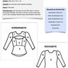 Kombi E-Book 3 Pullover Schnittmuster und Nähanleitung  thumbnail number 6