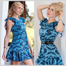 Kleid Valentina Nähanleitung und Schnittmuster (XXS-XL) thumbnail number 1