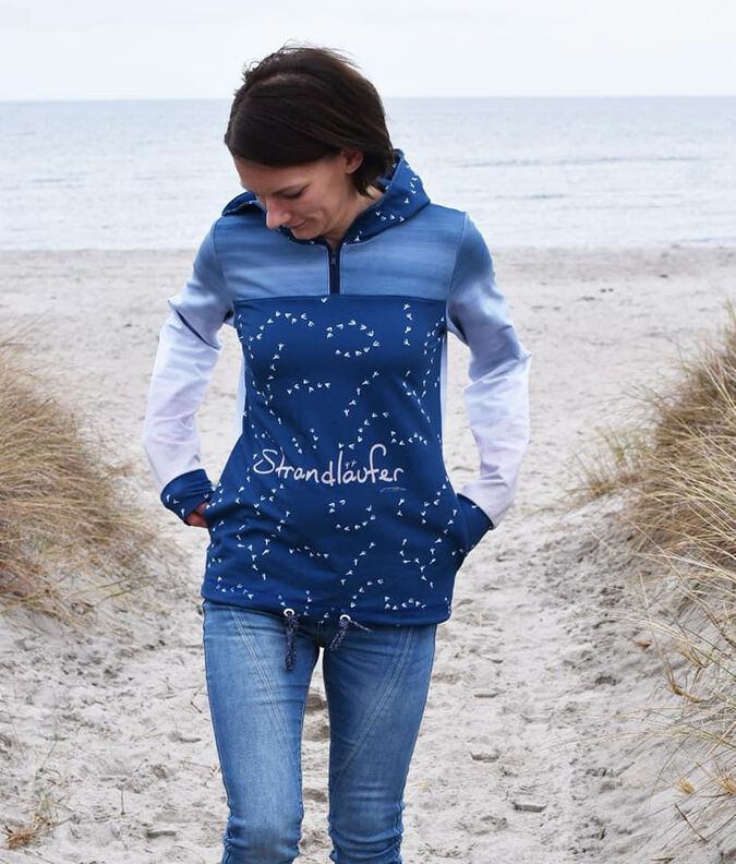 E-Book Sweater-Windbreaker Lahja Gr. 32-52 image number 6
