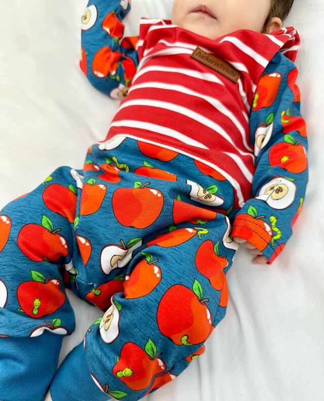 Strampler Babyset image number 4