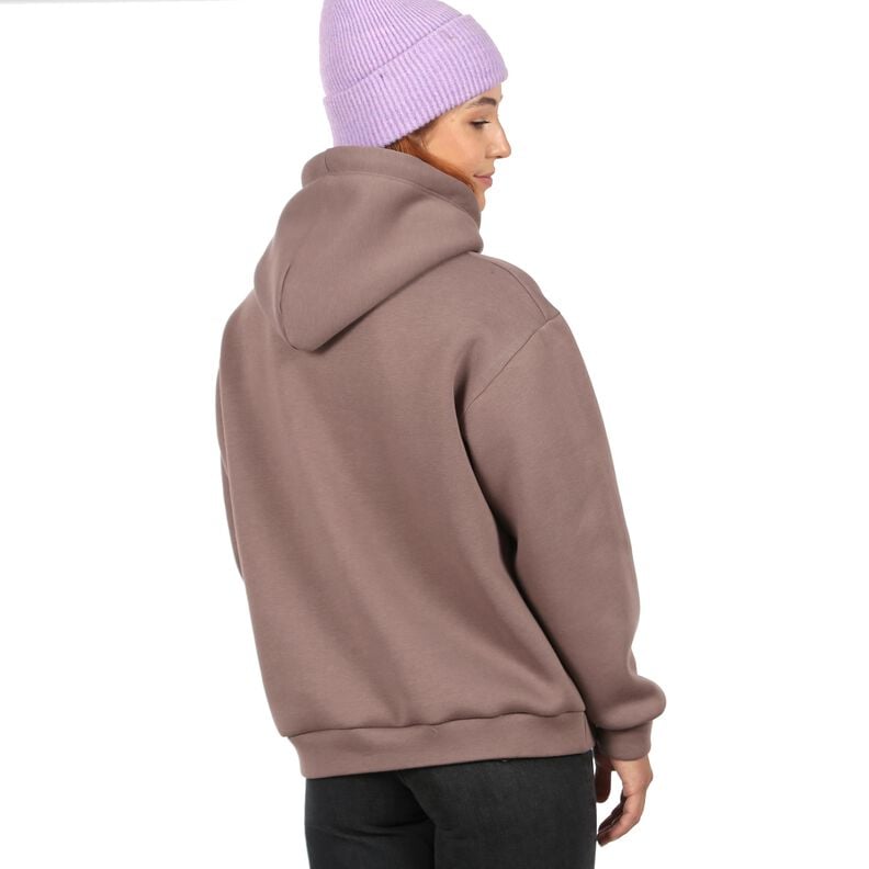 FRAU JONA - oversized Hoodie XS-XXL image number 3