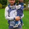 Kombi-Ebook Raglan Hoodie MAILO & mini MAILO thumbnail number 7
