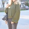 Ebook Damen Sweater Finja Gr. 32-58  thumbnail number 4