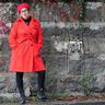 Trenchcoat TRICIA A4, A0+BEAMER thumbnail number 1