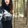 Hoodie Miss Skaty - Nähanleitung und Schnittmuster thumbnail number 3