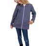 Jacke  "BINTJE" Nähanleitung & Schnitt Gr. 110 - 152 thumbnail number 5