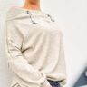 Ebook Oversize Pullover Neela Gr.34-54 inkl. Ebenen thumbnail number 5