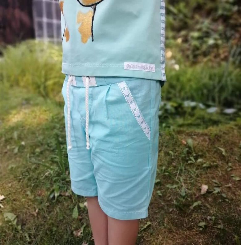 FYN.hose | Kinder | 98-152 image number 5