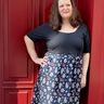 Schnittmuster Kleid Jana thumbnail number 9