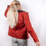 Jacke #Leila Nähanleitung und Schnittmuster (XS-XL) thumbnail number 6