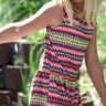 Jumpsuit "Nadja" - Gr. 110-152 thumbnail number 1