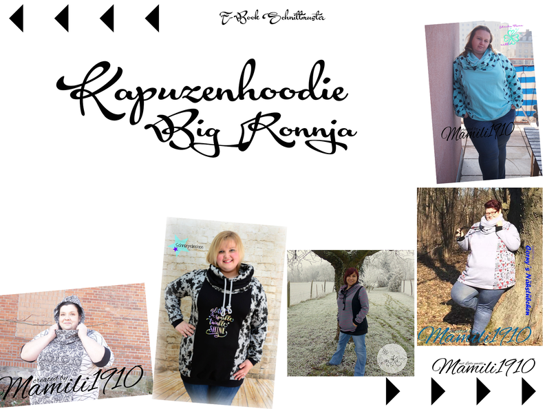 E-Book Big Ronnja Gr. 46-60 image number 3