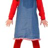Kleid / Latzkleid "Berit", Schnittmuster Gr. 110-152 thumbnail number 5