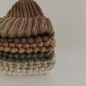 E-Book Nr. 4001 - BEANIE (Frühling/Sommer) thumbnail number 5