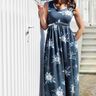  Add on Ärmel für Maxikleid Mira  thumbnail number 2