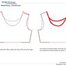 Shirt Josette Gr. 34-54 Schnittmuster thumbnail number 8