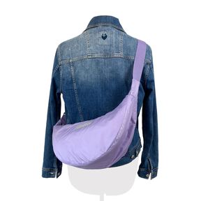 Schultertasche Moon Bag Luna M + L