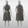 Cleo  Kleid-Shirt  32-50 thumbnail number 10