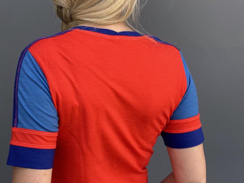 Der Banause – das T-Shirt für deine Jerseyreste – Ebook image number 4