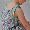 *miss little lady* Baukasten Sommer eBook Jumpsuit Kleid thumbnail number 7