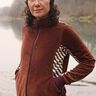 Frau Schlawittchen Pullover/Collegejacke/Cardigan Gr. 32-50 thumbnail number 3